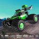 Auto A Radio Control Wifi Camara Graba Hd 20 Km/h Original