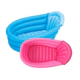 Bañera Inflable Baby Tub Bestway Azul/rosa 79 X 51 X 33cm