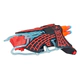 Pistola Lanza Dardos Nerf Across Spider Vers Spiderman
