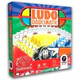Juego De Mesa Ludo Dado Matix Original Plastigal