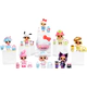 Lol Surprise Hello Kitty Y Sus Amigos Con 7 Sorpresas 9cm