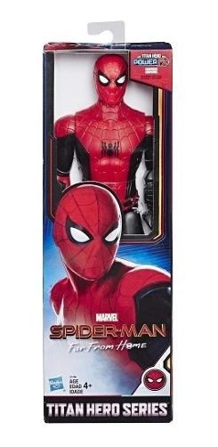 Figura Spiderman Chandler Far From Home Marvel E5766