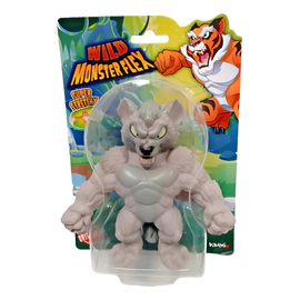 Muñecos Monsterflex Wild Serie 2 Antiestrés Nextpoint