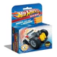 Hot Wheels Bloques Auto Rayo Rojo Rasti Coleccionable