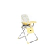 Silla De Comer Bebe Infanti 360 Plegado Compacto