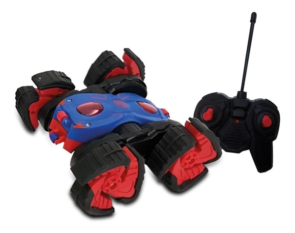 Auto Radio Control Xpider 2.0 Todo Terreno Nextpoint Cuotas