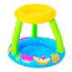 Pileta Inflable Techo Protector Frutas 94x89x79cm Bestway