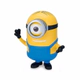 Minion Stuart Universal Licencia Original 18 Cm