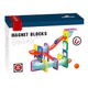 Bloques De Construccion Magneticos Con Bolitas 47 Piezas