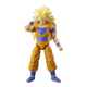 Dragon Ball Stars Sayian 3 Goku Figura Articulado 17 Cm