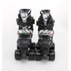 patines lambo gris