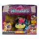 Hamstars Mascota Coleccionable Cloe C/ Accesorios Glam Cta