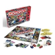 Juego De Mesa Monopoly Mario Kart Original Hasbro Mario Bros