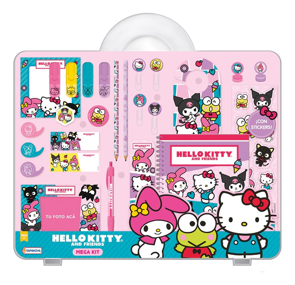 Valija De Arte Escolar Creativo De Actividades Para Pintar