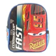Mochila Cars Coming Up Fast Espalda 12 Original Wabro