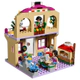 Lego Friends La Pizzeria De Heartlake 289pzas Amigos