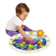 Inflable Con Agua Bebes Little Hero Manta Imagenes Flotan
