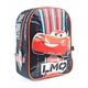 Mochila Cars Original Espalda 12 Pulgadas Jardín