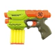 Pistola Lanza Dardos Lanza Dardos Goma Eva Shooting Gun !