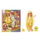 Muñeca Rainbow High Sunny 27cm Coleccionable Slime Original