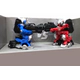 Megabots Versus Robots De Lucha C/control Remoto Originales
