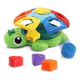Tortuga Didáctica Leapfrog Formas Sonidos Y Canciones