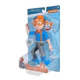 Blippi Figura Articulada Alto 25cm Màs De 6 Sonidos Y Frases