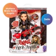 Muñeca Bratz Designer Jade Con Microfono Y Guitarra De Rock