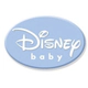 Andador Dencar Original Disney Baby Azul Con Juguetes