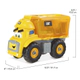 Cat Vehiculo De Construcción Arreglalo Phillip Orig Wabro