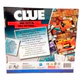 Clue Popular Quien Es El Culpable? Orig Hasbro Juego Mesa