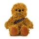 Peluche Star Wars Chewbacca Original Sentado 25cm Phiphi Toy