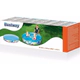 Pileta Rigida Enrollable Bestway 152 X 25 Cm Niño Bebes