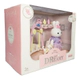 Set De Conejita Con Hamaca Y Accesorios Bay Dreamy