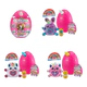 Coleccionable Rainbocorns Mini Original Wabro
