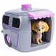 Paw Patrol Patrulla Canina Skye/marshall Pup To Hero Playse
