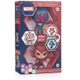 Figura Luminosa Wow! Pod De Vision Y Scarlet Original Marvel