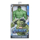 Muñeco Increible Hulk Titan Hero Series 30 Cm Orig Hasbro