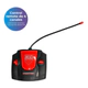 Auto Control Remoto Deportivo 1:18 Shadow Model Envío Gratis