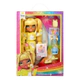 Muñeca Rainbow High Jr Fiesta De Piyamas Party Fashion
