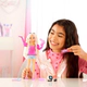 Muñeca Barbie Dream Besties Con Accesorios De Moda Mattel
