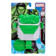 Guantes Lanzadores Marvel Lanza Disco Avengers Vengadores