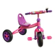 Triciclo Infantil Lamborghini Para Niños Original Reforzado