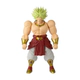 Dragon Ball Super Saiyan Broly Figura 32cm