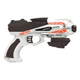Pistola Lanza Dardos Team Shotz Next Point Original