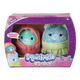 Peluches Squishmallows Squishville Mini Pack 2 Wabro