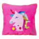 Almohadones Decorativos Infantiles Con Textura