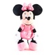 Peluche Grande Suave De Minnie 60cm Original Disney