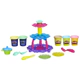 Playdoh Masas Cupcake Tower Torre De Pastelitos Hasbro