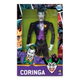 Muñeco Joker Guasón Dc Gigante 45cm Articulado Original